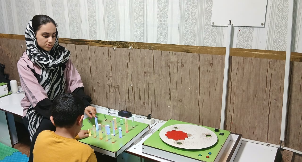 تمرین جست و جو